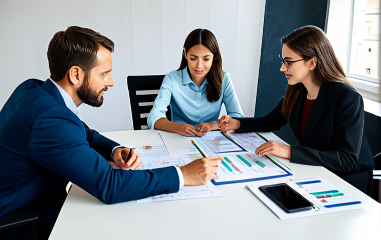 **

"A diverse group of people collaborating around a table, studying charts and graphs related to public policy, safe for work, appropriate content, fully clothed, professional attire, perfect anatomy, correct proportions, natural pose, family-friendly, well-lit office environment, high quality."

**