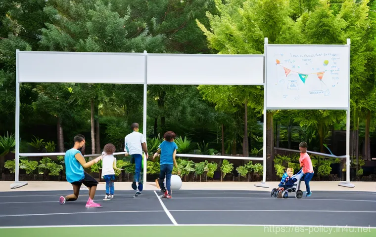 정책분석사와 지역 정책 연구 - **Prompt:** A diverse group of policy analysts, both men and women, of various ethnicities, ranging ...