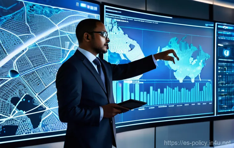 정책분석사와 데이터 활용 기반 정책 연구 - **Prompt 1: The Data-Driven Public Policy Analyst**
"A highly professional and diverse public po...