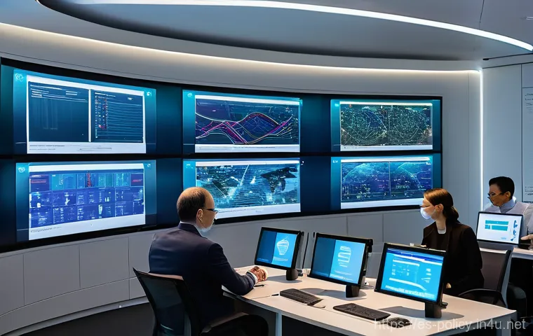 정책분석사와 정책 테스트 및 시뮬레이션 사례 - **"Urban Futures Lab: Policy Analysts Crafting a Sustainable City"**
    A group of diverse, profess...