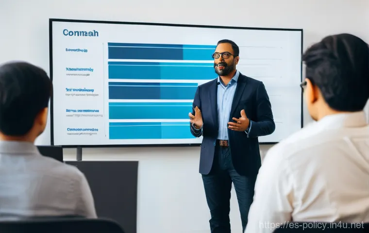 정책분석사와 직무의 중요성과 데이터 활용 사례 - **Prompt:** A focused female public policy analyst, in her late 30s, stands in a sleek, futuristic d... 정책분석사와 직무의 중요성과 데이터 활용 사례 - **Prompt:** A focused female public policy analyst, in her late 30s, stands in a sleek, futuristic d...