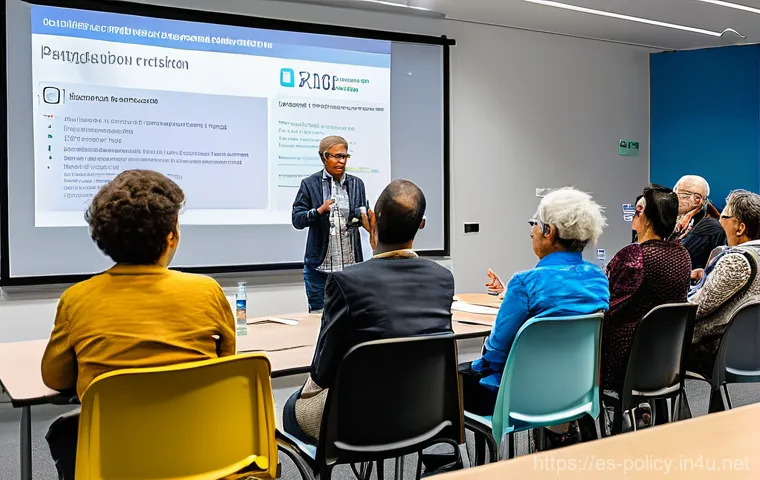 정책분석사와 공공정책 사례 연구와 성공 요인 - **Data-Driven and Agile Public Policy Innovation Hub**
"Inside a sleek, futuristic 'Smart City' ... 정책분석사와 공공정책 사례 연구와 성공 요인 - **Data-Driven and Agile Public Policy Innovation Hub**
"Inside a sleek, futuristic 'Smart City' ...