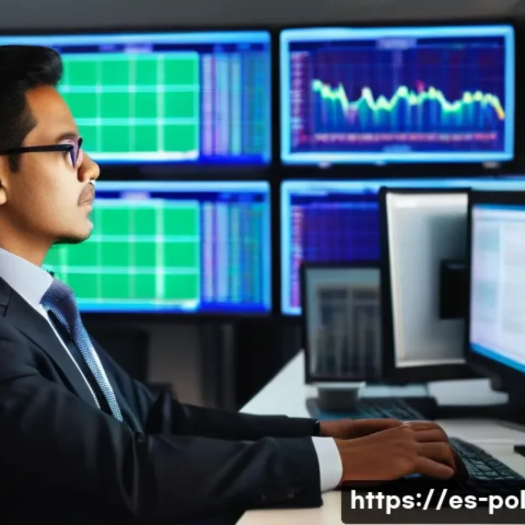 정책분석사와 정부 데이터 공개의 중요성 - **Prompt 1: The Insightful Policy Analyst**
    A focused, diverse policy analyst, dressed in smart ...