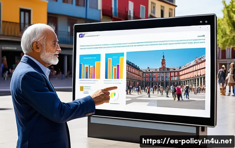 정책분석사와 정부 데이터 공개의 중요성 관련 이미지 1