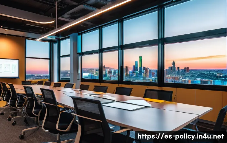 정책분석사와 정부 데이터 공개의 중요성 관련 이미지 2