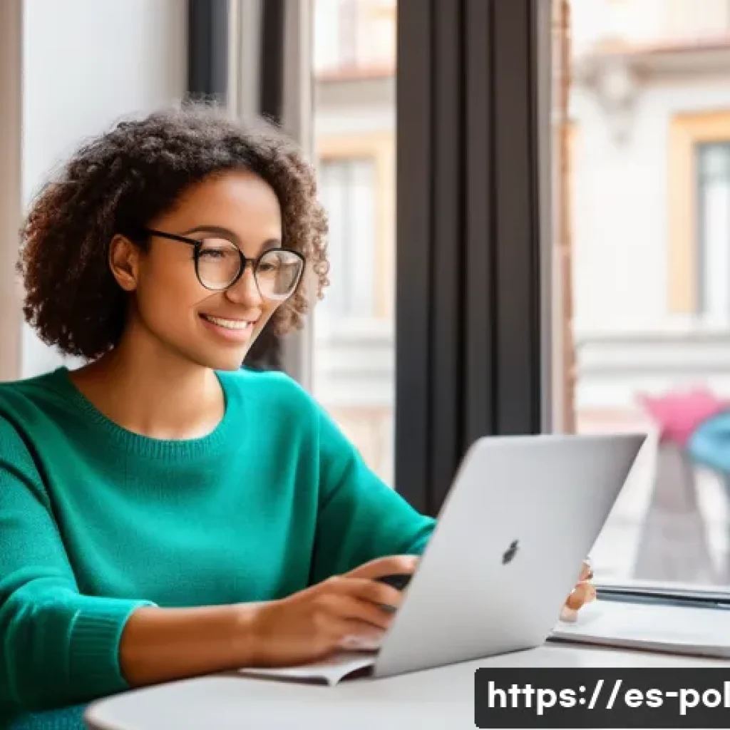 정책분석사와 최신 경제 통계 활용법 - **Prompt:** A young adult, either male or female, of diverse ethnicity, fully clothed in smart casua...