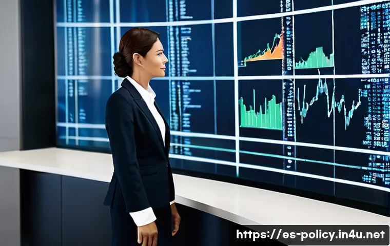 El Secreto del Analista de Políticas: Cómo las Estadísticas Económicas Impulsarán Tus Decisiones al Éxito 3 정책분석사와 최신 경제 통계 활용법 관련 이미지 1