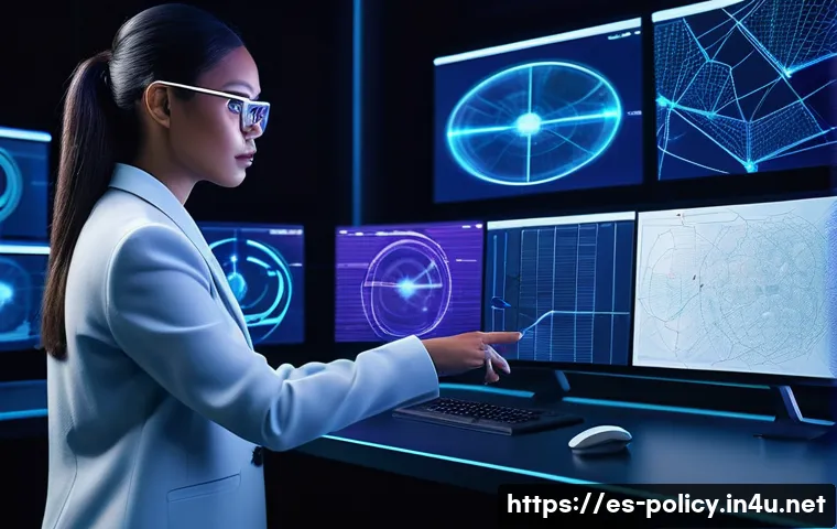 El Secreto del Analista de Políticas: Cómo las Estadísticas Económicas Impulsarán Tus Decisiones al Éxito 4 정책분석사와 최신 경제 통계 활용법 관련 이미지 2