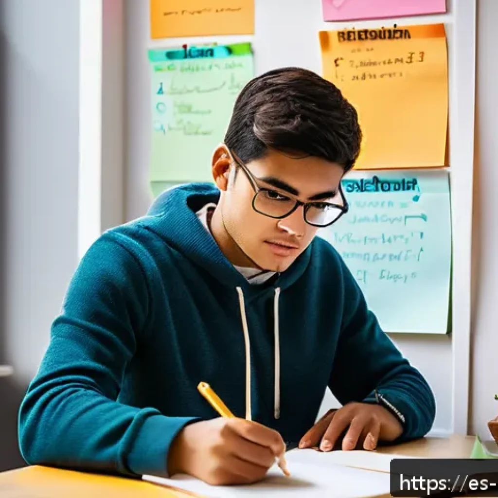 정책분석사 시험 커트라인 정보 - A focused young adult studying at a tidy desk in a bright, modern apartment with natural light strea...